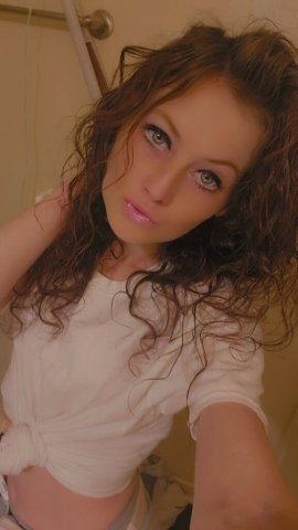 Cincinnati OH Female Escort — discreet location specials - 1