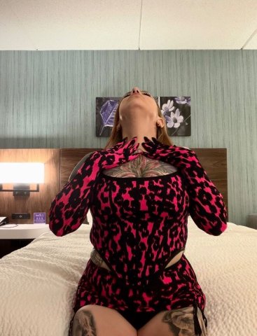 Foxxy Roxxxy — Petite Iranian Goddess, 5'0 with 36DD - 1