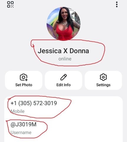 Wichita KS Mom Escort — VIP FaceTime & Night Service - 1