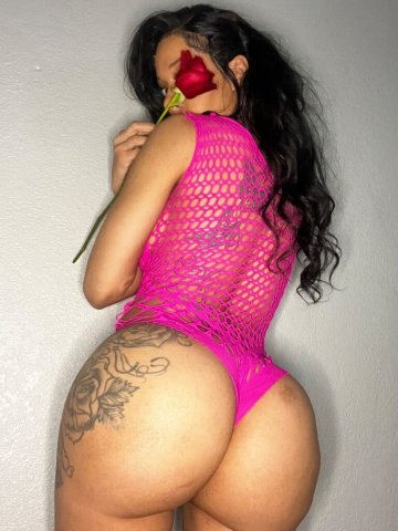 Pensacola FL Fetish-Friendly Female Escort — FaceTime Verified (Incall/Outcall) - 1