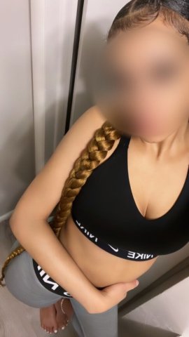 LIGHTBRIGHT — Upscale Female Escort in Milwaukee, WI - 1