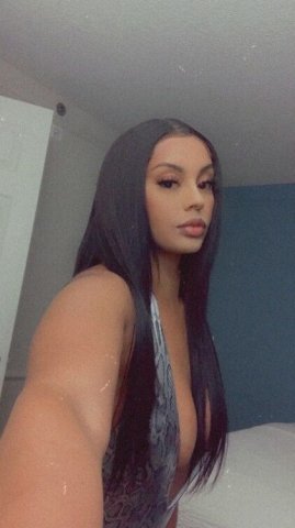 Modesto Party Girl Escort — Special Requests - 1
