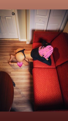 Richmond VA Female Escort — massage, couple, and OVN - 1