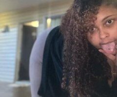 Greensboro escorts - Greensboro NC Sweet Caramel Covered BBW Cherri — Incalls Only