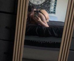Portland, Oregon Busty Brunette Escort — Sweet Curves Service - Image 2