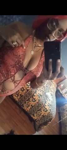 Richmond, VA Female Escort — Wet Pussy, Sloppy Top (Incalls) - 1