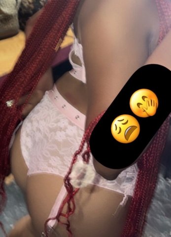 Majesty — Oklahoma City Outcalls Only Female Escort - 1
