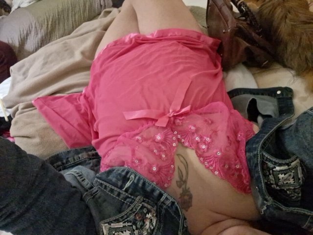 Moved to Lacey — 35 Female Escort (Text Only, No AA) - 1