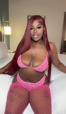 NANUET NY Female Escort — Thick, natural body (no BBL) - 1
