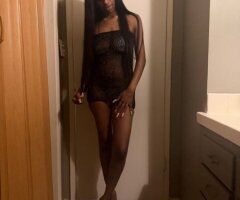 Inland Empire Petite Female Escort — Petite Brown-Skin Cutie With High Energy - Image 3