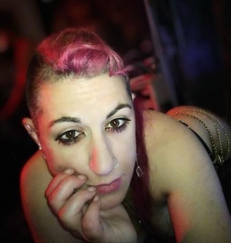 Morgan in New York City — Fetish & Kink-Friendly Time - 1