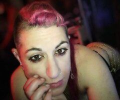 New York City escorts - Morgan in New York City — Fetish & Kink-Friendly Time