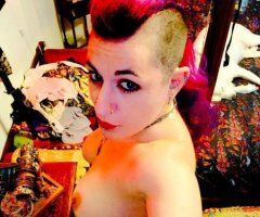 Morgan in New York City — Fetish & Kink-Friendly Time - Image 3