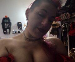 Morgan in New York City — Fetish & Kink-Friendly Time - Image 5