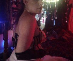 Morgan in New York City — Fetish & Kink-Friendly Time - Image 6