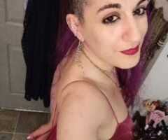 Morgan in New York City — Fetish & Kink-Friendly Time - Image 7