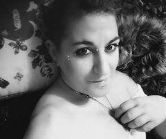 Morgan in New York City — Fetish & Kink-Friendly Time - Image 10
