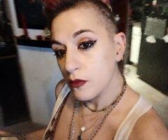 Morgan in New York City — Fetish & Kink-Friendly Time - Image 11