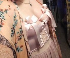 Morgan in New York City — Fetish & Kink-Friendly Time - Image 12