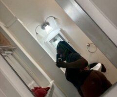 Philadelphia PA Incalls All Day — Darkskin 20-Year-Old Escort - Image 6