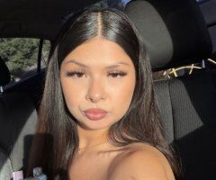 Spanish Latina Mamiii  — 22, discreet & punctual - Image 3