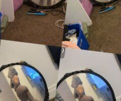 Rochester NY Incalls — Pretty Face & Sexy Curvy Body - Image 2