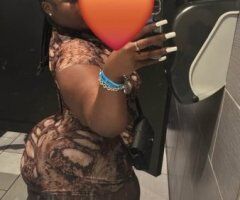 Detroit, MI Female Escort — Tight Wet Pussy, Throat Goat & Sloppy Wet Head - Image 6