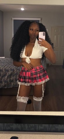 Lake Charles In-Calls — Text for Discreet Fun - 1