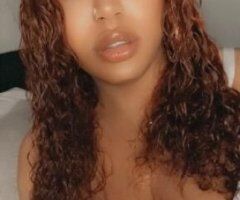 Hartford Mobile & Outcall Trans Escort — Discreet, Facetime Verified - Image 6