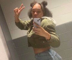 Transwoman Female Escort in Sharonville (Cincinnati area) - Image 4