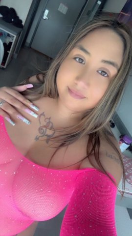 Austin, TX Incall Full Service Latina (Petite Thick) — Text for verification - 1