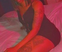 Oklahoma City escorts - Today Only Special — Discreet Female Escort