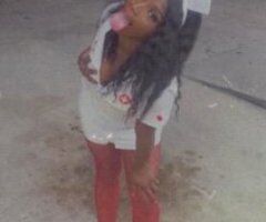 Brunswick GA Incall Black Female Escort - Image 3