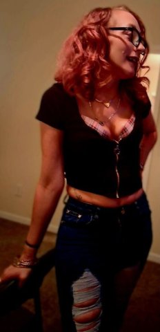 Red-Head Escort (34) — Independent - 1
