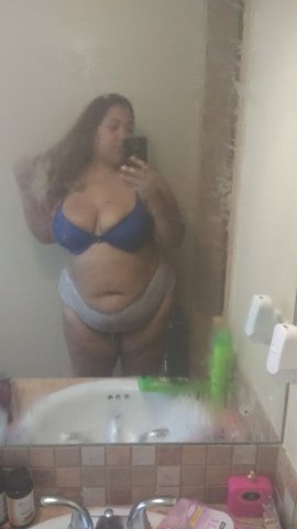 Lawton BBW Female Escort — Incalls, Outcalls & Car Dates - 1