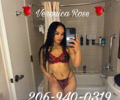 Veronica the Party Girl — Tacoma WA Adult Fun - Image 5