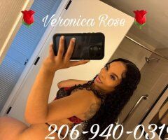 Veronica the Party Girl — Tacoma WA Adult Fun - Image 9