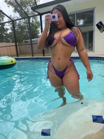 Fort Myers Latina Escort — Incall & Outcall - 1