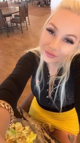 Blonde “Greek Barbie” Playmate Outcall — Santa Cruz (29) - 1