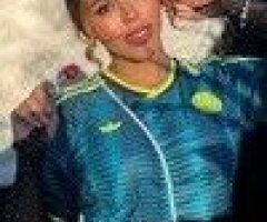 Tatiana (26) — Philadelphia Voluptuous Blonde Female Escort - Image 2