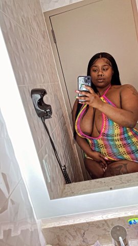 Dallas BBW Sex Squirt Companion (Real Photos) — Discreet, Screened - 1