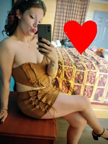 Memphis Female Escort — Spanish-Speaking Massage Specials (In-Call/Outcall) — 25 - 1