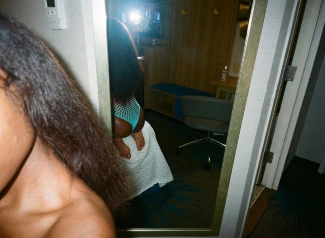 Richmond Sloppy Toppy & Oral Service — In-calls/Out-calls (Discreet, Safe) - 1