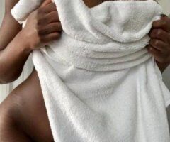 Northwest Georgia escorts - Treasure’s Chocolate Treat — Incall Only (Private Residence)
