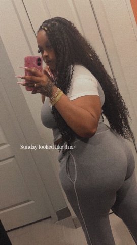 STARR  — FT Verified Real-Life Adult Escrow Companion - 1
