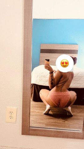Myrtle Beach Head Only — Strawberry  and Friendly Bare GFE - 1