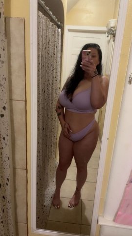 Reno NV Female Escort — Long Day Help With Unwinding - 1