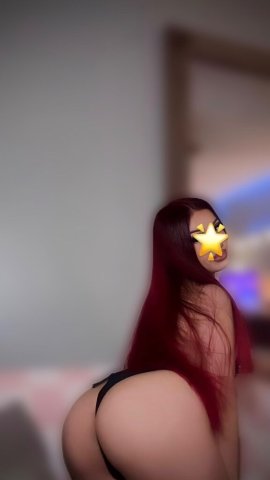 Petty N Petite  — 24, Fresno escort (video check) - 1