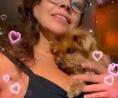 Nina, Girl Next Door Charm — Sweet & Discreet Orlando Escort - Image 2