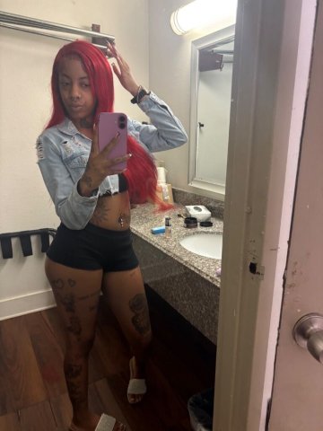 Miami Fun Escort — come catch me while you can - 1